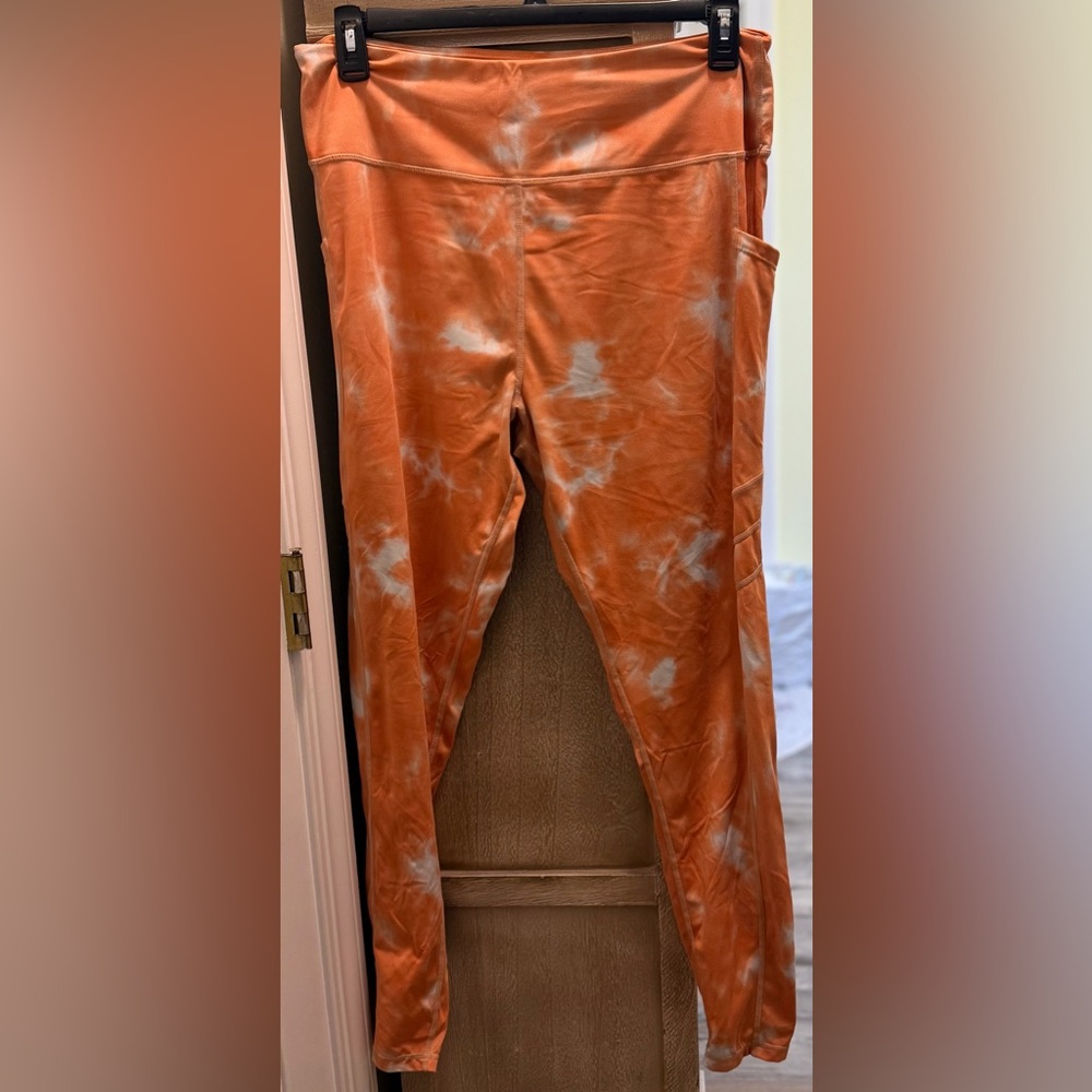 Tennessee Vols Sweatshirt and Leggings Set, Oversized L-XXXL - Picture 7 of 8